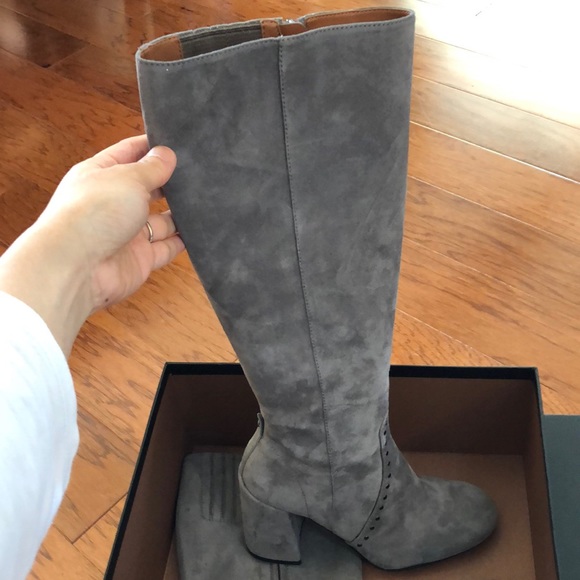 Coat boot - Picture 4 of 8